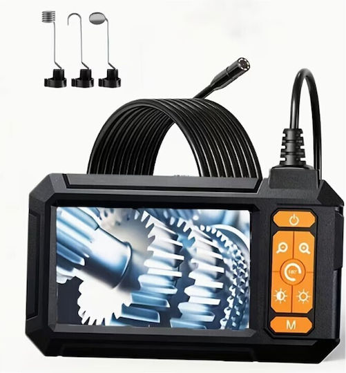 Endoscope Camera with 5m Cable