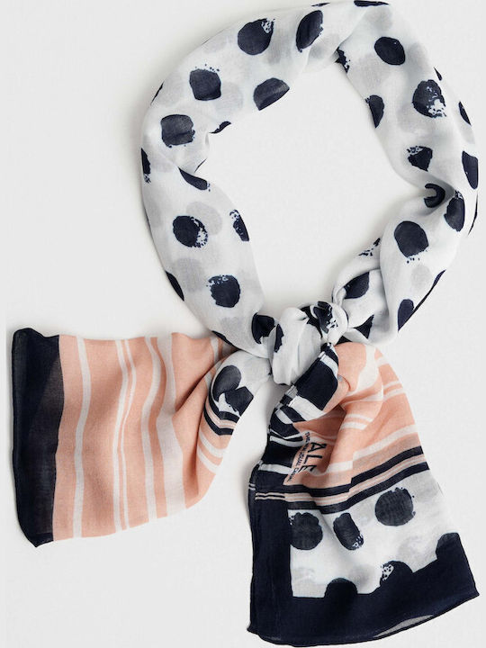 ALE - The Non Usual Casual Damen Schals & Stolen Rosa