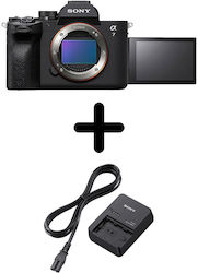 Camere fără oglindă Sony A7 IV | Skroutz Romania