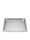 Bosch Tăvi De Copt Perforat Cuptor Din Oțel Inoxidabil Cu Acoperire Antiaderentă 37.5x45.4cm