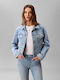 Women's Jean Jacket Jean