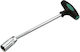 Honiton Long Socket With 3/8" Frame Host Diameter 16 / 3/8" / 30