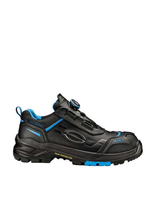 Sir Safety Αδιάβροχο Παπούτσι Ασφαλείας S7S Sir Safety Αδιάβροχο Παπούτσι Ασφαλείας S7S