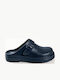 Sabino Men's Clogs Blue