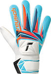 Reusch Reusch Attrakt Starter Solid Jnr Γάντια ...