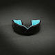Μασέλα Venum Challenger Mouthguard Black Turquoise