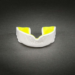 Μασέλα Venum Challenger Mouthguard White Yellow