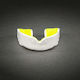 Mouthguard Venum Challenger Mouthguard White Yellow
