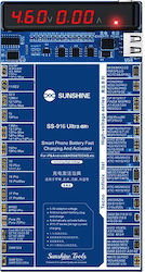 Sunshine Тестер за Инструменти за Мобилни Услуги