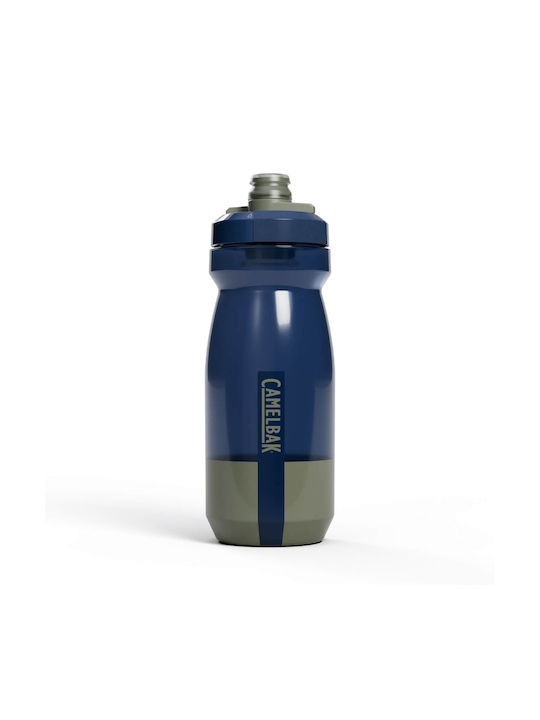 Camelbak Podium Water Bottle Cycling 620ml Blue