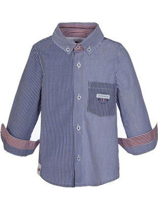 Tricou Pentru Copii Colormplerige