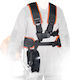 692261 Double Shoulder Strap Support Belt for Brush Cutter