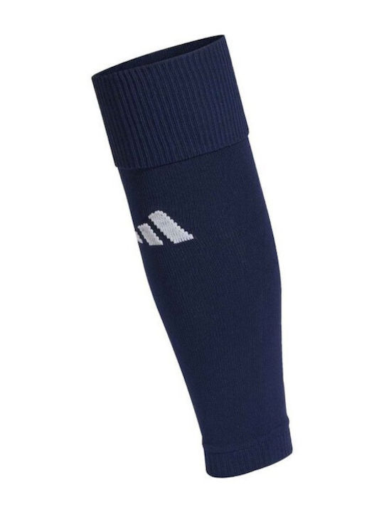 adidas Leg Sleeves За Футболни Прашки Син 1 Чифт