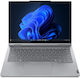 Lenovo 14 2-in-1 Gen 5 IAU 14" IPS FHD+ Touchscreen (Ultra 5-225U/16GB/512GB SSD/W11 Pro) (US Keyboard)