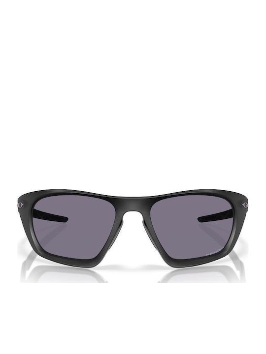 Oakley Sun Unisex Γυαλιά Ηλίου με Μαύρο Κοκκάλι...
