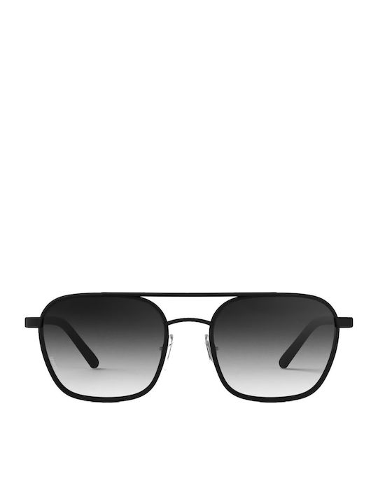 Izipizi Sun Unisex Γυαλιά Ηλίου με Μαύρο Σκελετ...