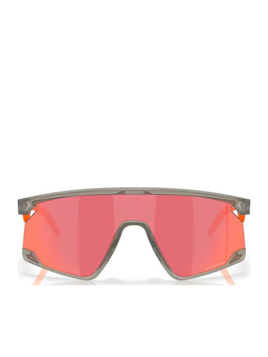 Oakley Sun Unisex Γυαλιά Ηλίου με Γκρι Κοκκάλιν...