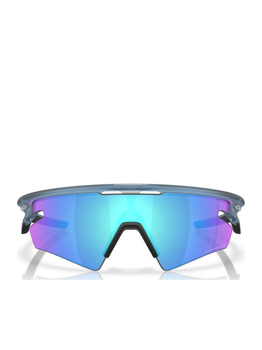 Oakley Sun Unisex Γυαλιά Ηλίου με Μαύρο Κοκκάλι...
