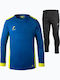 Match Kids Football Goalkeeper Jersey Set