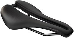 Trek Bicycle Saddle Gray 250 x 145 mm