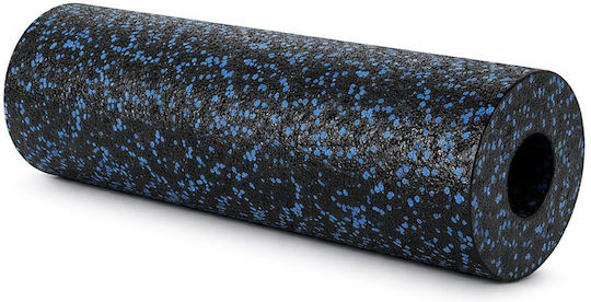 Wozinsky Round Roller Black 45cm