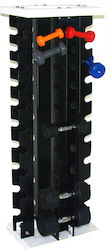FFITTECH Stand for Dumbbells