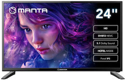 Manta 24" HD Ready LED MATV001LHN24 (2026)