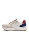 Damen Sneakers Weiß