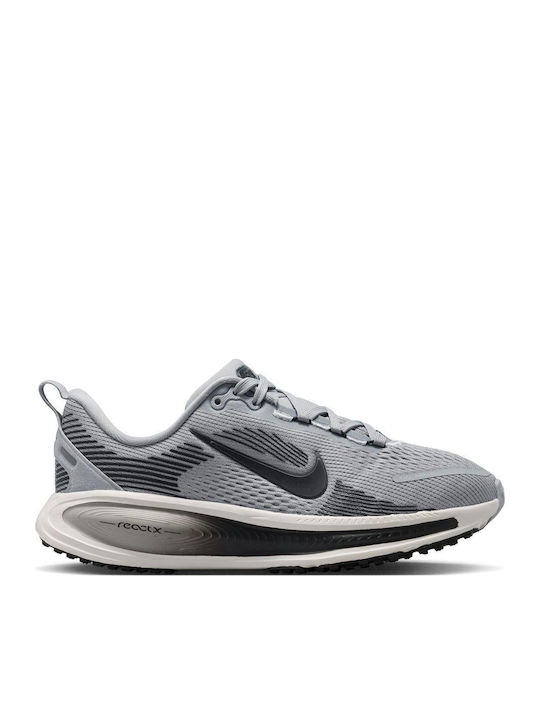 Nike Vomero 18 Kids Sports Shoes Running Gray