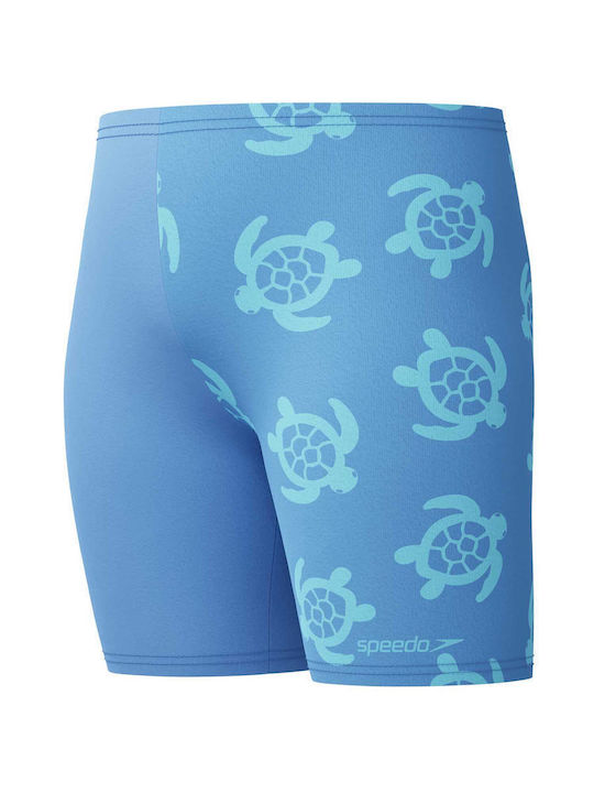 Speedo Детски Модел Jammer Син