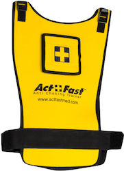 Educational Choking Rescue Vest for Children Act+fast Rescue