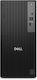 Dell QCT1250 PC Compact Desktop (i7-14700/16GB DDR5/512GB SSD/W11 Pro)