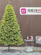 Christmas Tree Polar Spring Select Decorated 120cm