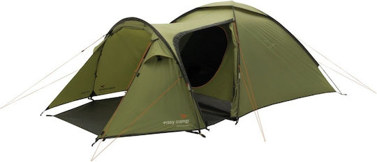 Easy Camp Cort de Camping Tunel pentru 3 Persoane 360x200x130cm
