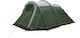 Outwell Earth Cort Camping Tunel pentru 5 Persoane 435x340x180cm