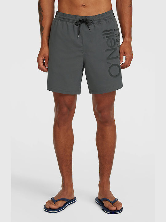 O'Neill Cali 16'' Costum De Baie Bărbați Pantaloni Scurți Gri