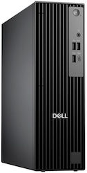 Dell Slim QCS1250 (Ultra 5-235/16GB/512GB) Bundle Dell Slim QCS1250 (Ultra 5-235/16GB/512GB) Bundle