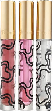Estee Lauder Incharge Elektrische Gitarren Lip Oil Incharge