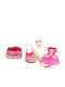 Princess Kinder Tasche Rosa