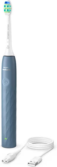 Philips Sonicare 1100 Electric Toothbrush Battery Blue