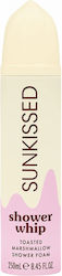 Sunkissed Αφρός Καθαρισμού 250ml Sunkissed Αφρός Καθαρισμού 250ml
