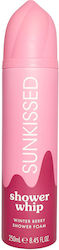 Sunkissed Cleansing Foam 250ml