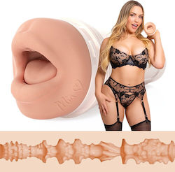 Fleshlight Masturbator Mouth Fleshlight Masturbator Mouth
