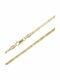 Gold Neck Chain 14K