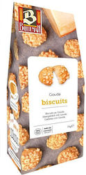 Buiteman Biscuits With Chips 75gr