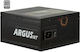 Inter-Tech ArgusNT HA-1300BA3 1300W Sursă de Alimentare Neagră Full Modular 80 Plus Platinum