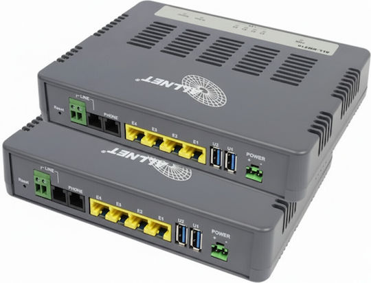 Modem Allnet Point-to-point Vdsl G.fast Bundle Consisting All-bm300+bm310