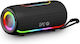 SPC Bluetooth Lautsprecher Schwarz 4437N