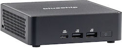 Bluechip BUSINESSline L1551 (Kern 5 120U/16GB DDR5/500GB SSD/W11 Pro) Bluechip BUSINESSline L1551 (Kern 5 120U/16GB DDR5/500GB SSD/W11 Pro)