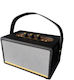VKS M20 Retro Bluetooth Speaker 20W Black
